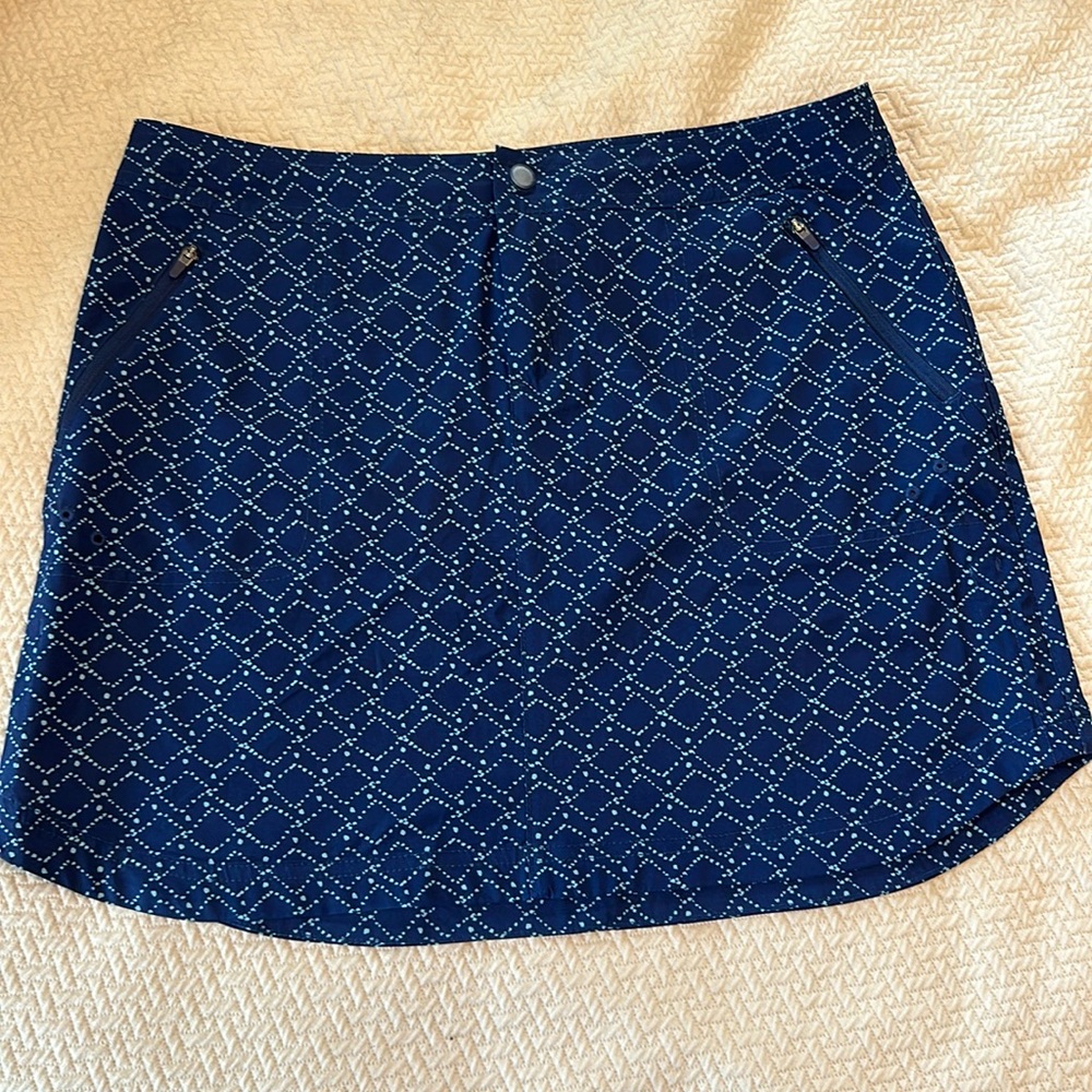 Title Nine Skirt